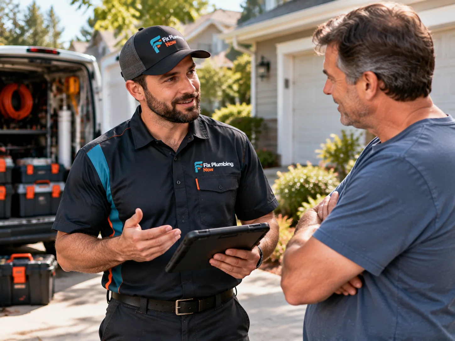 Clogged Drain Service Wagoner, OK FAQs